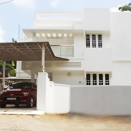 Dream Home Kochi Tripunithura 외부 사진