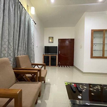 Dream Home Kochi Tripunithura 외부 사진