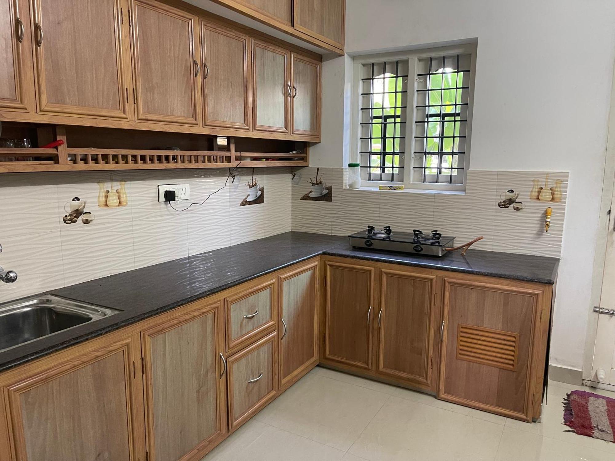 Dream Home Kochi Tripunithura 외부 사진