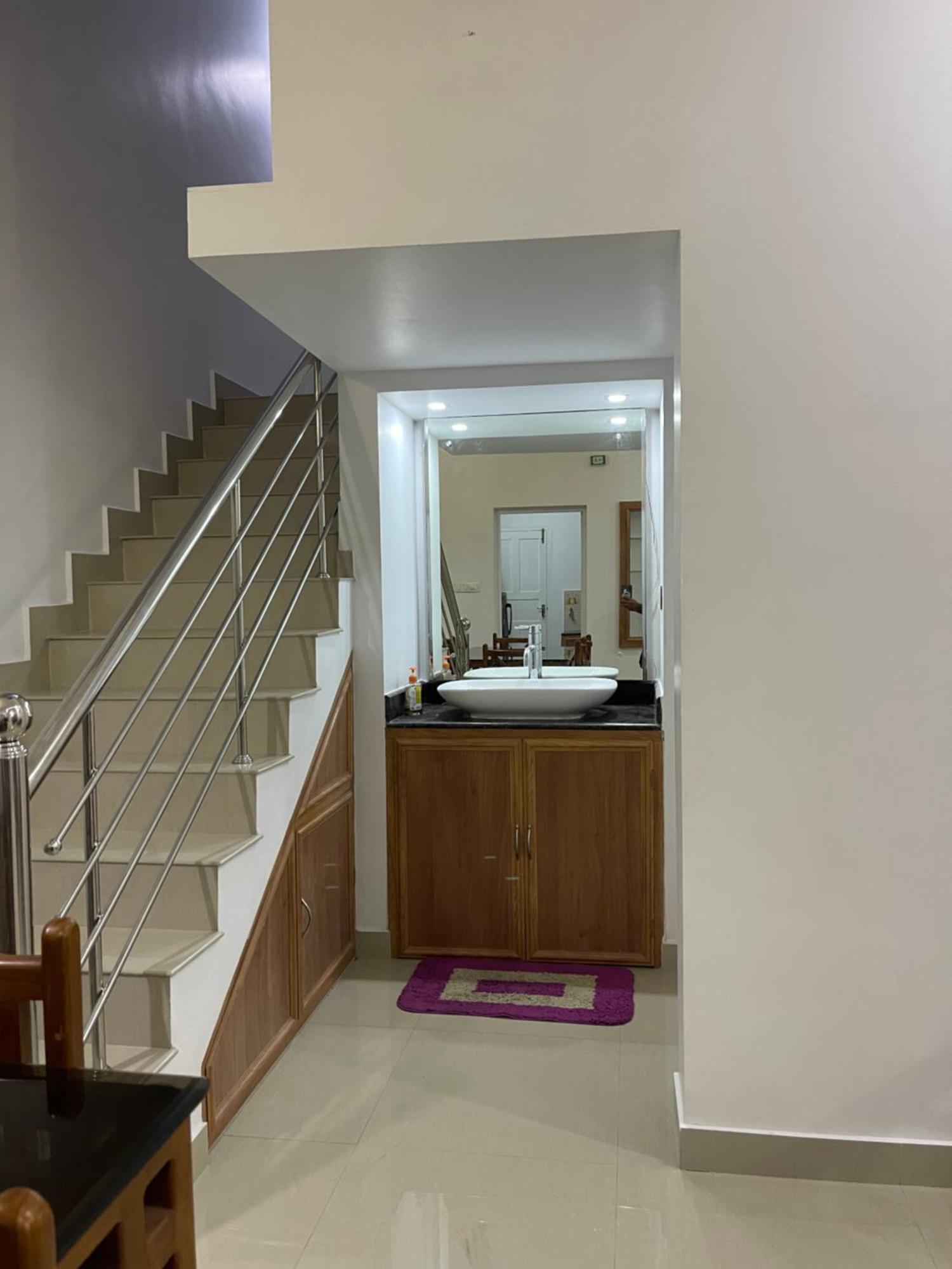 Dream Home Kochi Tripunithura 외부 사진