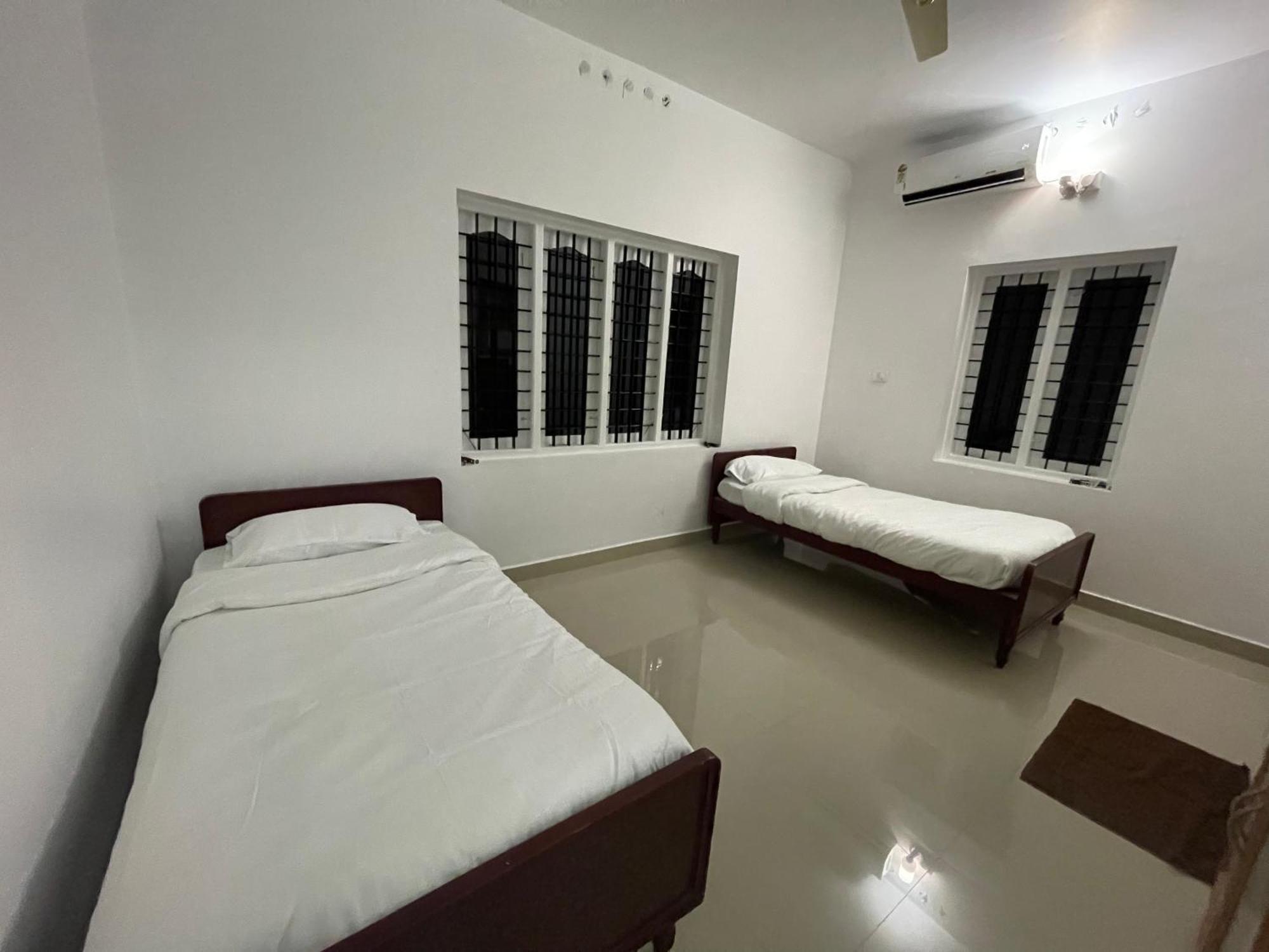 Dream Home Kochi Tripunithura 외부 사진