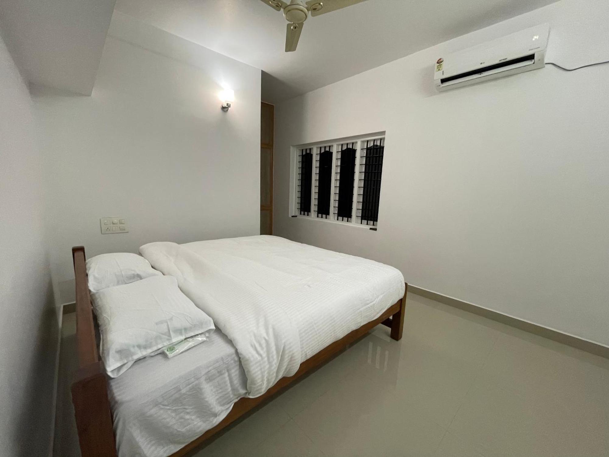 Dream Home Kochi Tripunithura 외부 사진