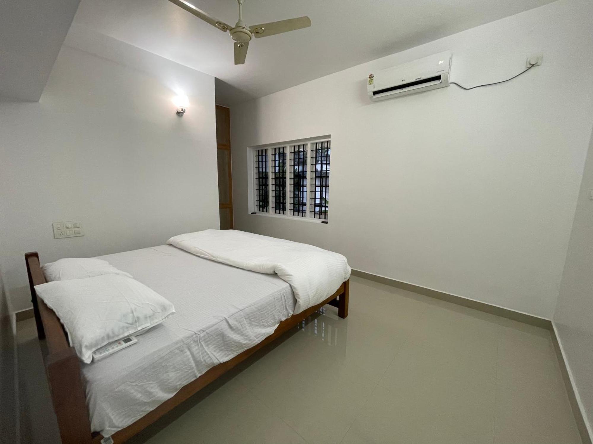 Dream Home Kochi Tripunithura 외부 사진