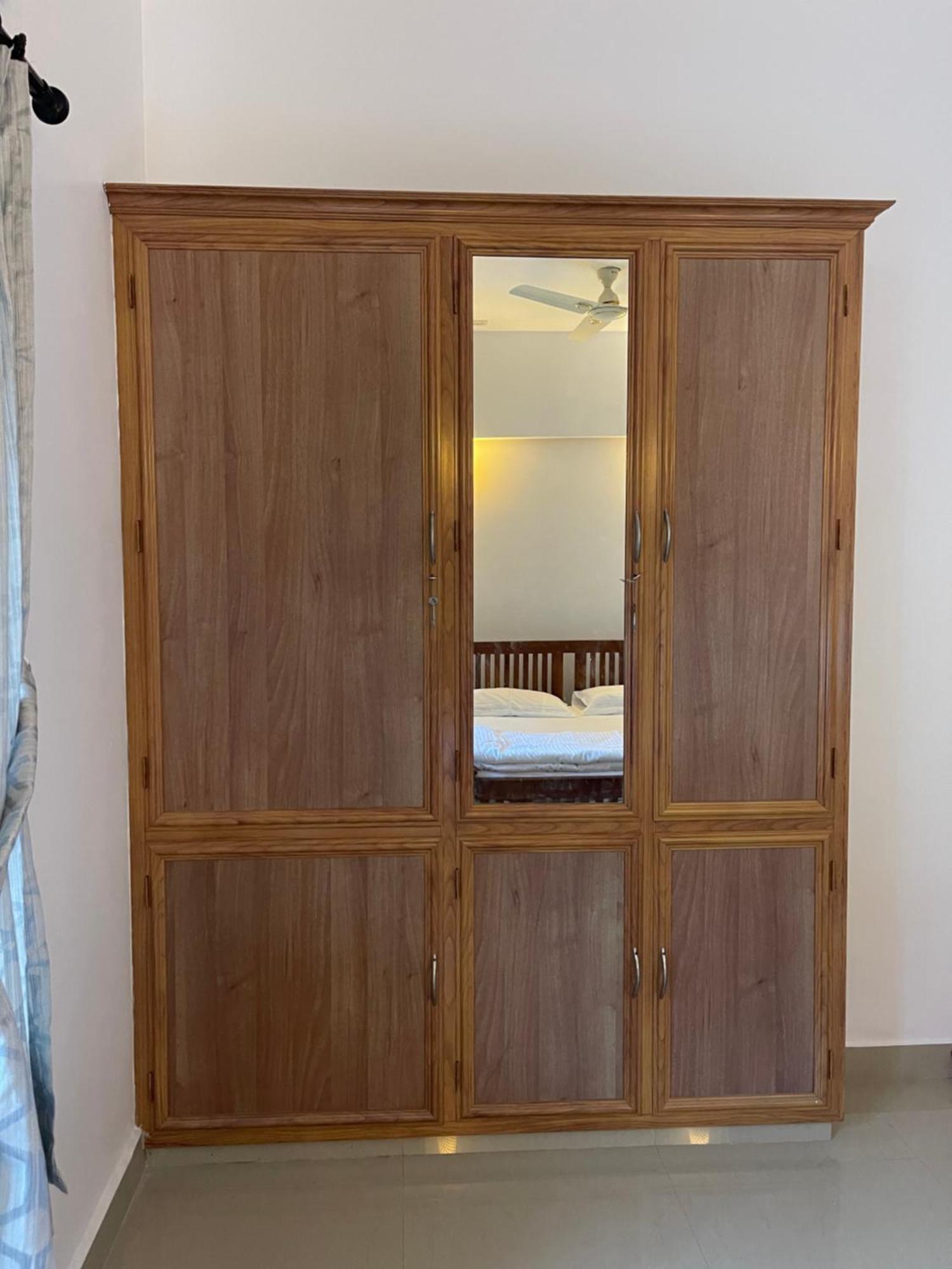 Dream Home Kochi Tripunithura 외부 사진