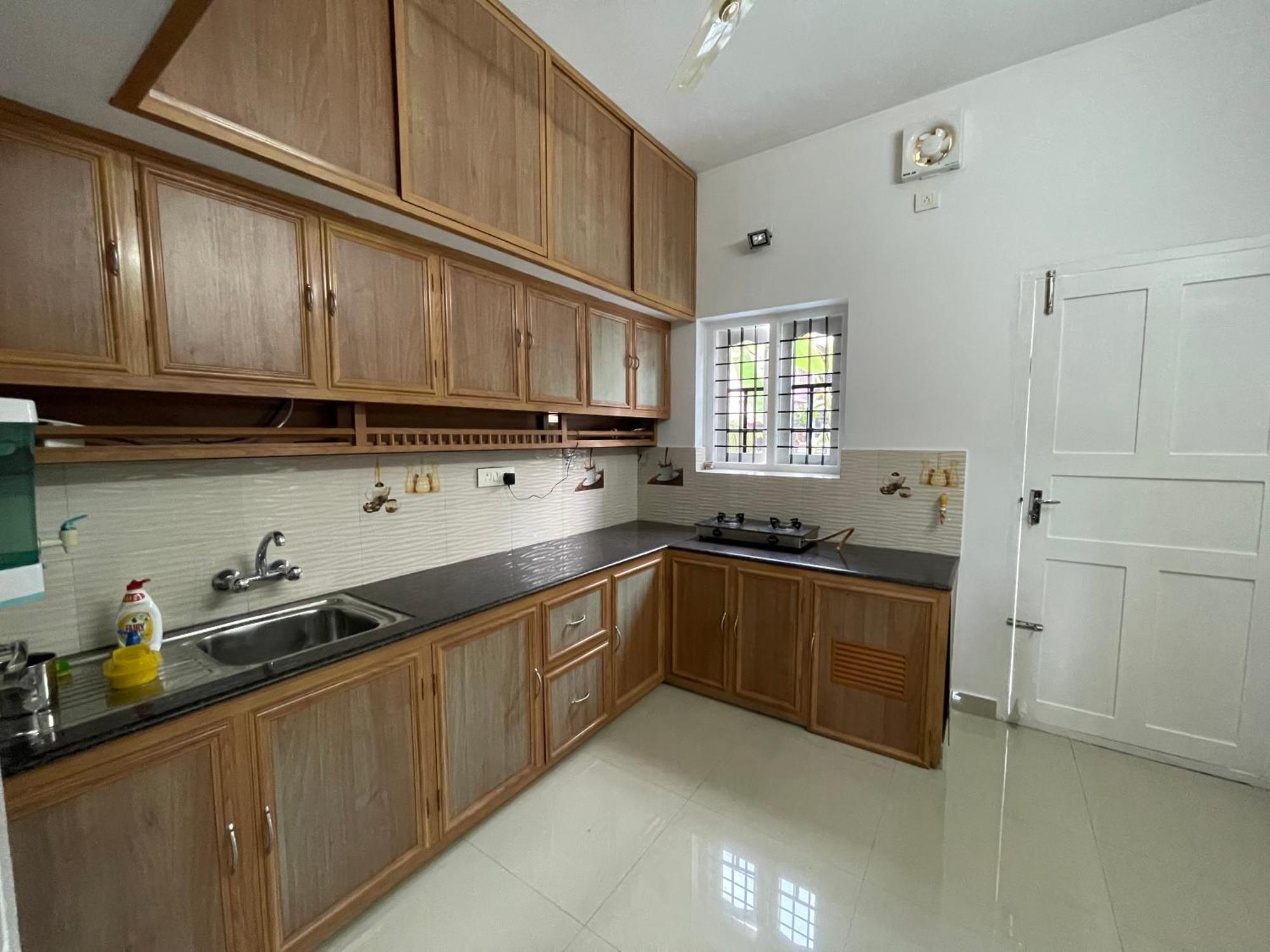 Dream Home Kochi Tripunithura 외부 사진